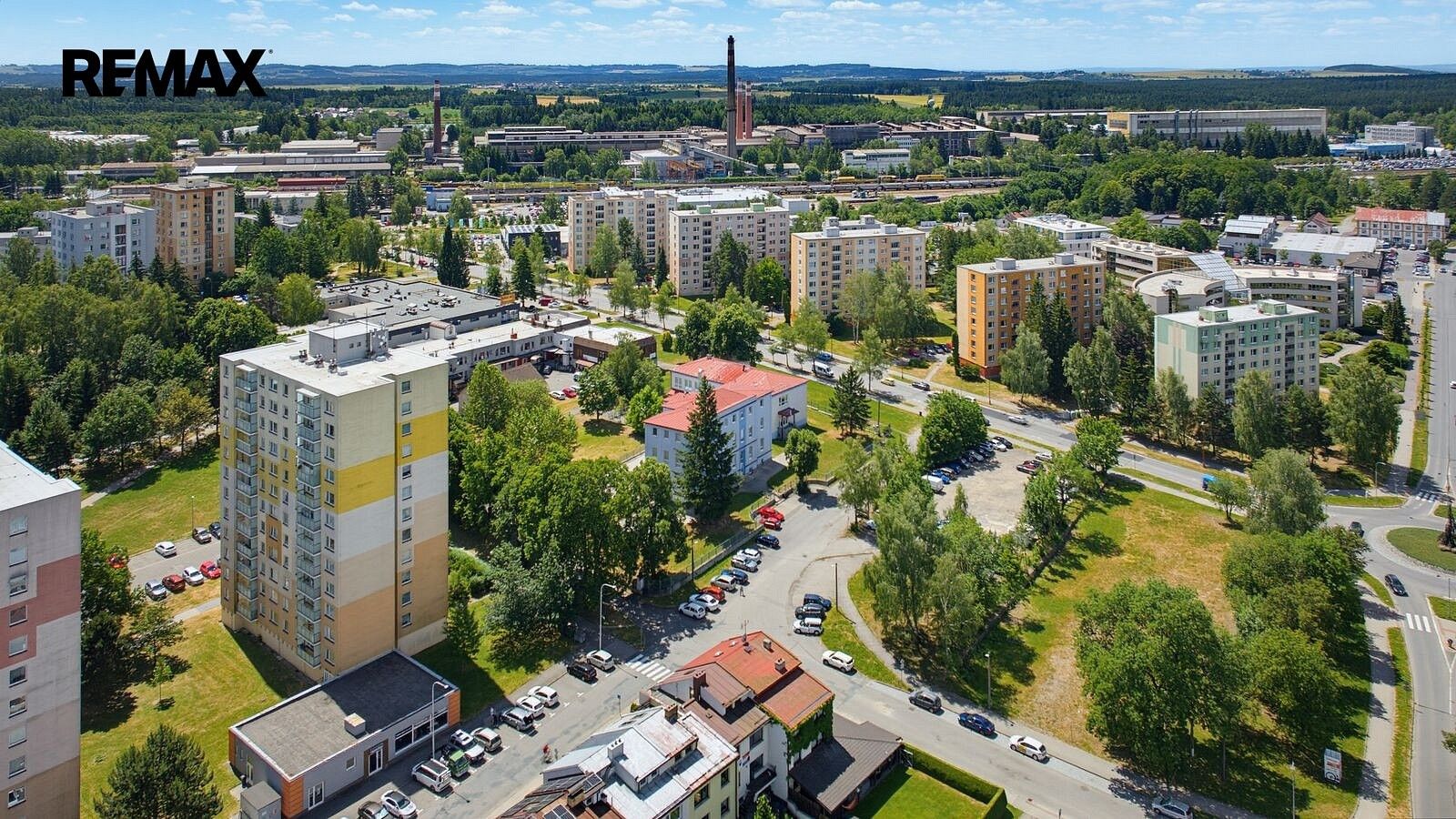 Obchodní prostory · 39 m² · Žďár nad Sázavou - Žďár nad Sázavou 6, Kraj Vysočina - 4