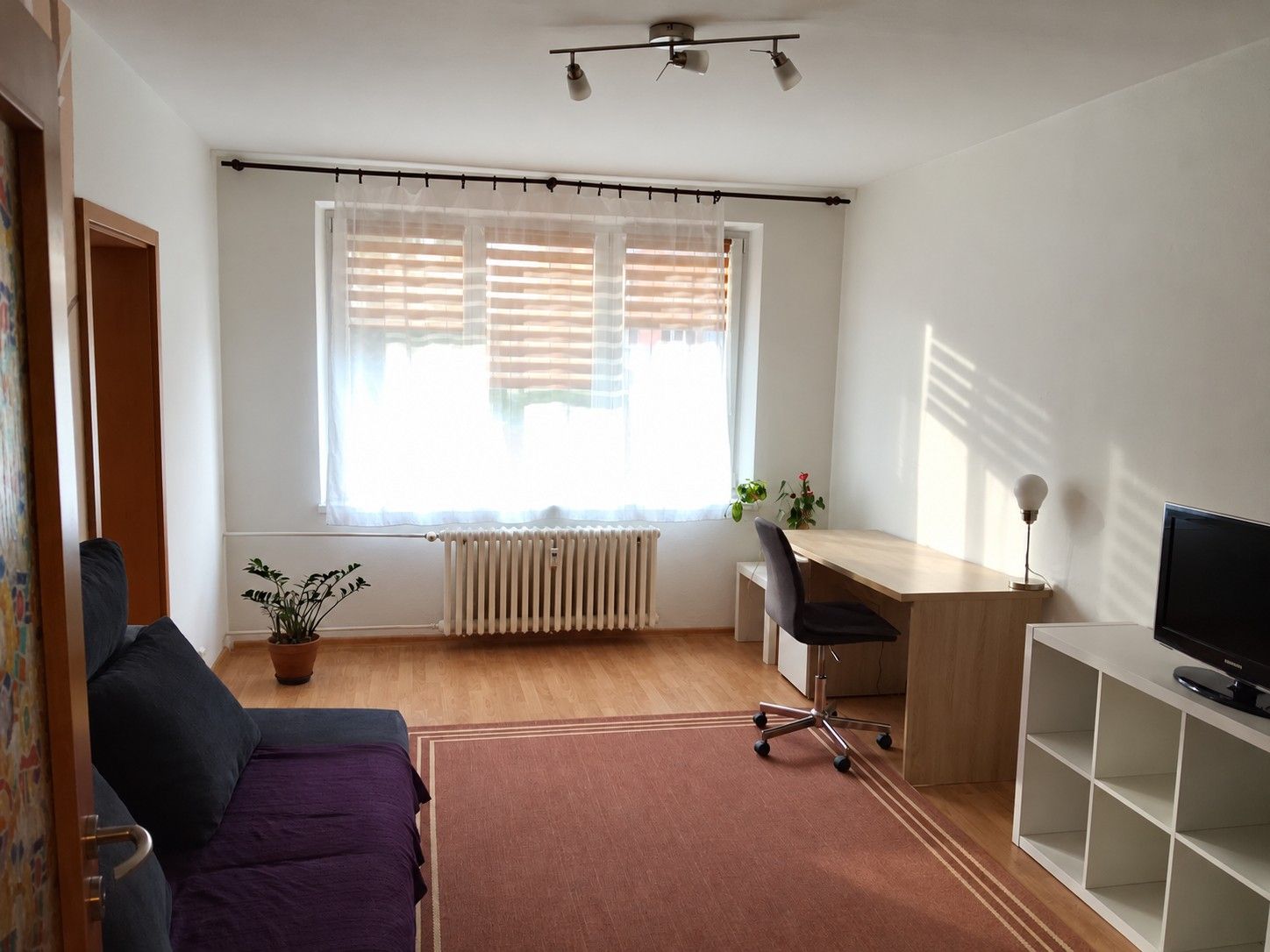 3+1, Lumírova, Ostrava Výškovice, 68 m² - 2