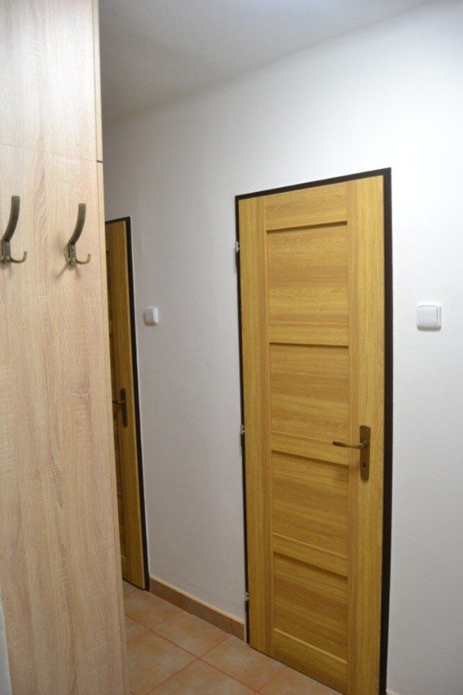 Byt 3+1 · 56 m² · Velká Hradební  , Ústí nad Labem Ústí nad Labem-centrum - 3