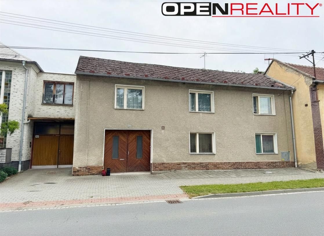 Ostatní, Sokolská, Náměšť na Hané, 144 m²