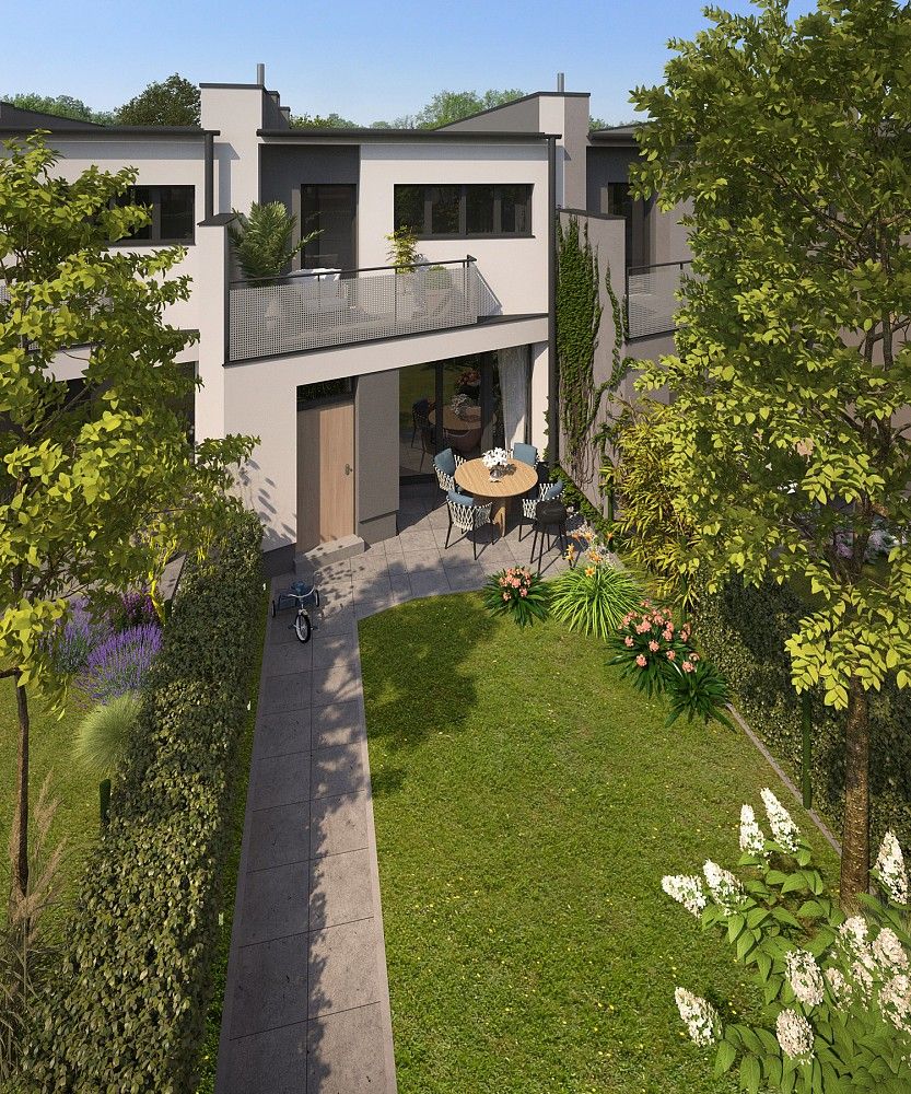Rodinný dům · 110 m² · Milovice, okres Nymburk, Středočeský kraj - 4