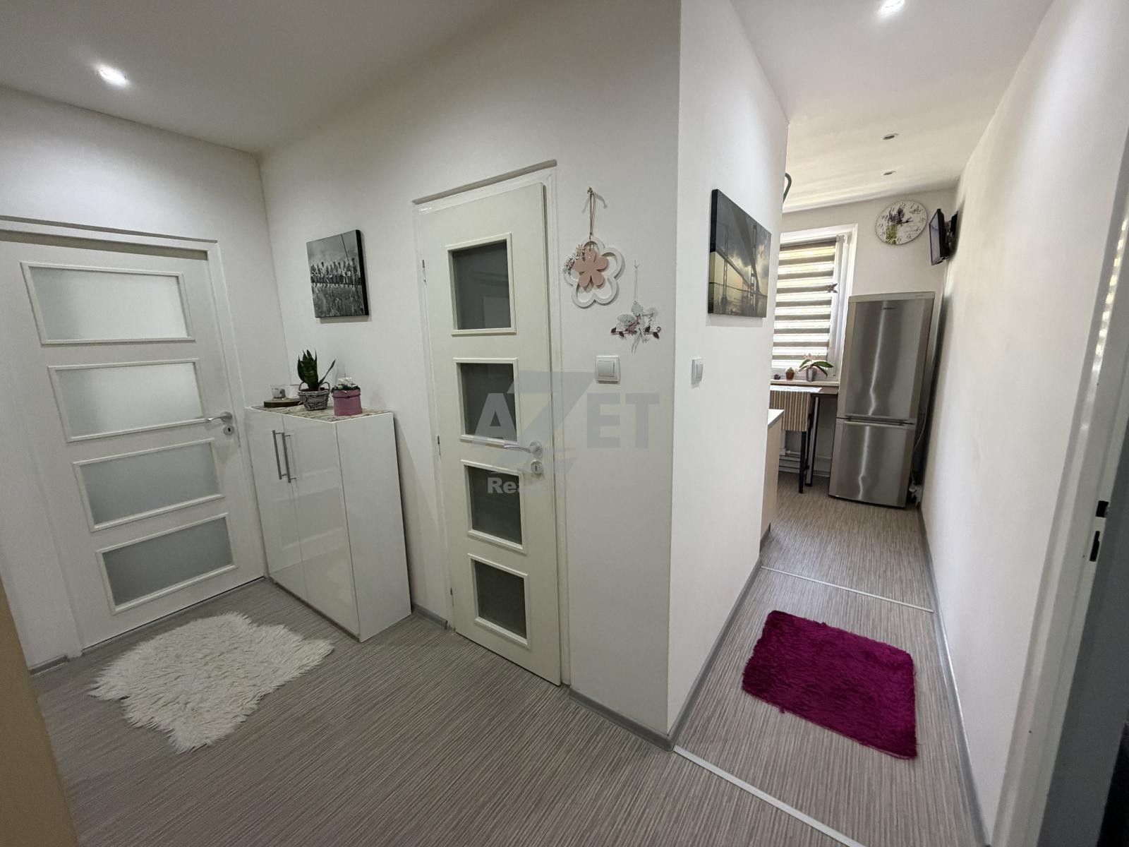 2+1, Zednická, Ostrava, 58 m² - 1