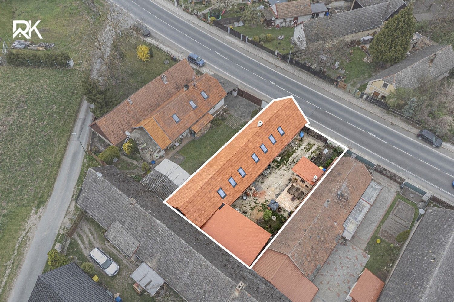 Rodinný dům · 180 m² · Dlouhopolsko, okres Nymburk, Středočeský kraj - 3