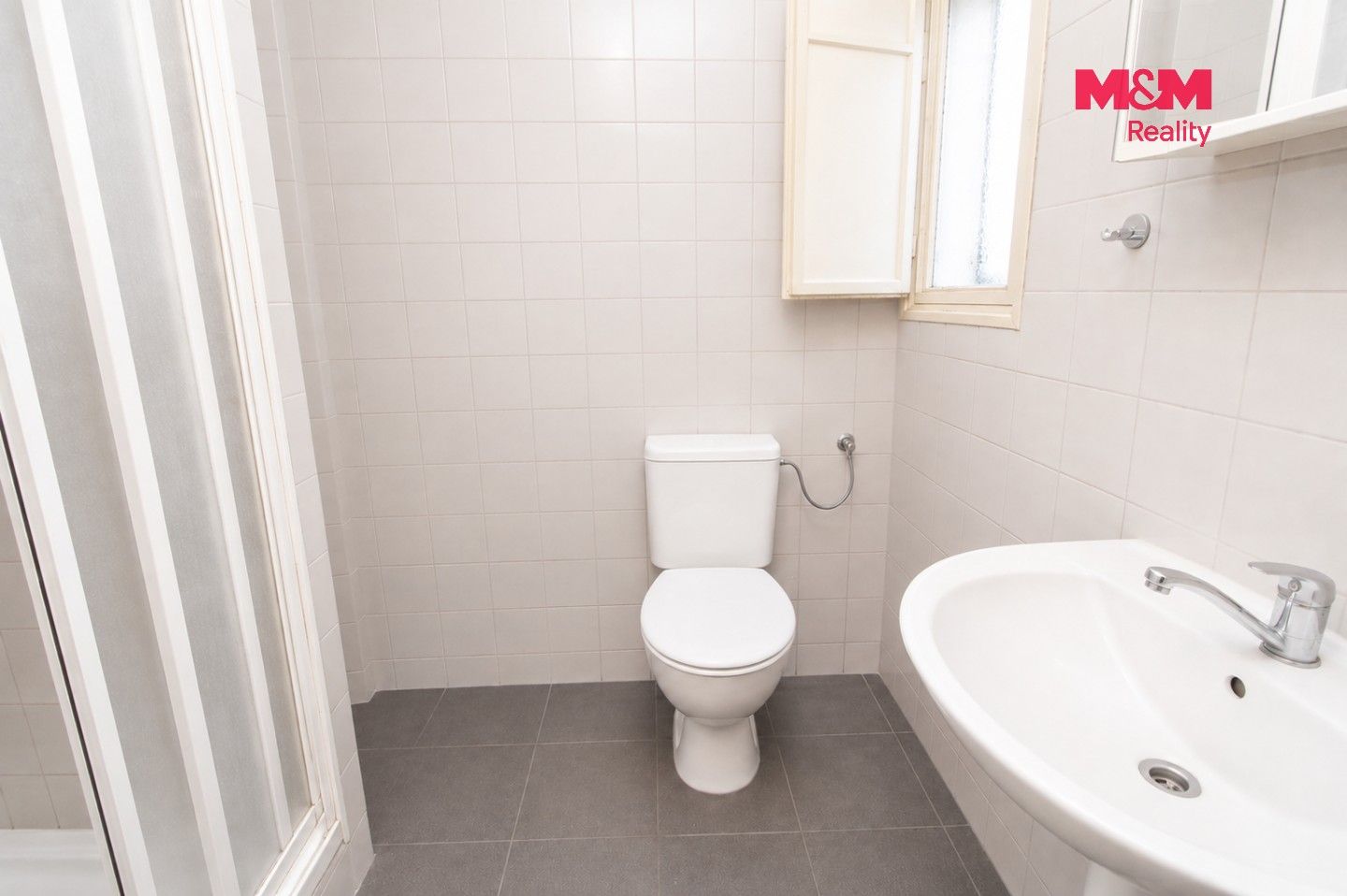 Prodej byt 1+kk - Hanusova, Praha, 28 m² - 5