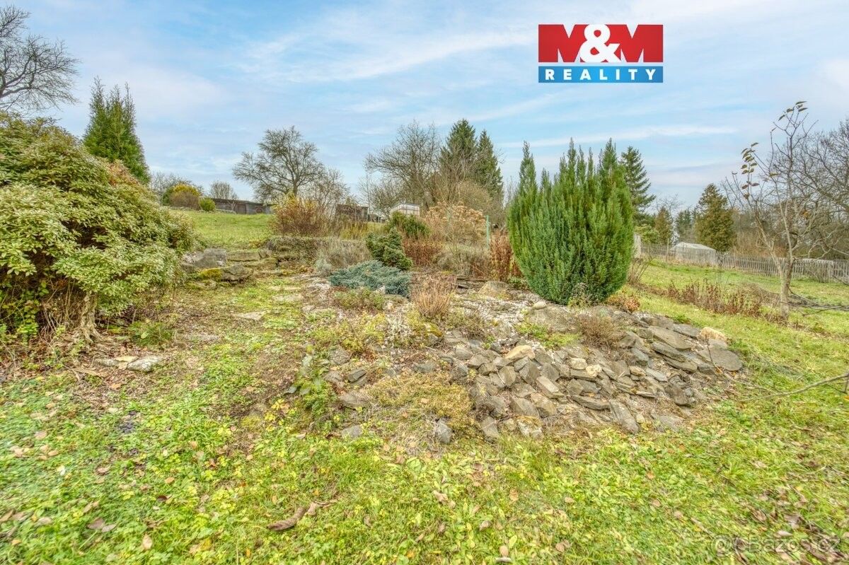 Zahrady, Bochov, 364 71