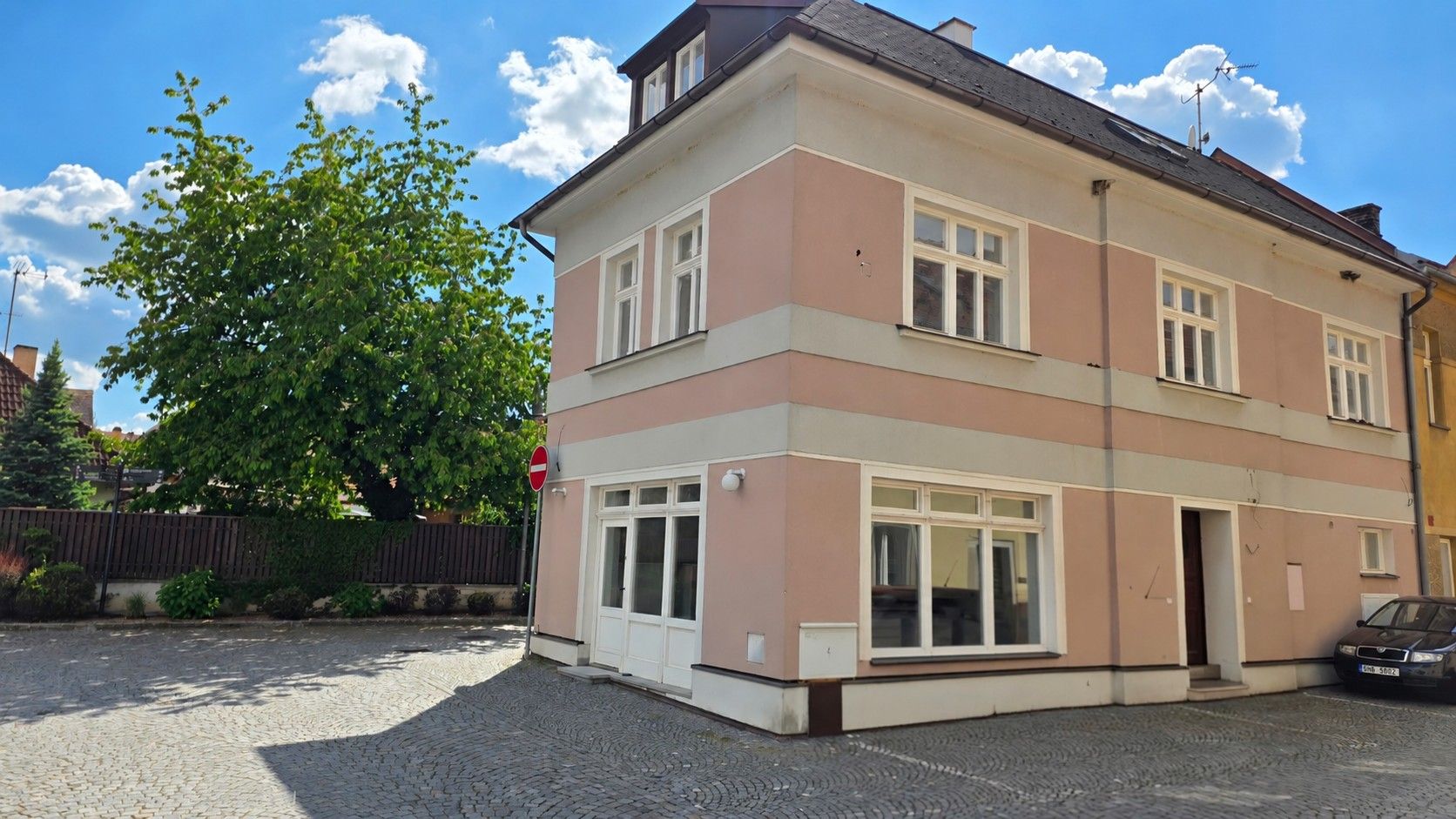 Rodinný dům, 219 m²