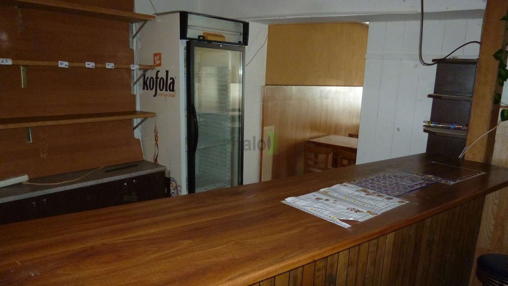 Restaurace · 60 m² · Novohradská, České Budějovice - 4