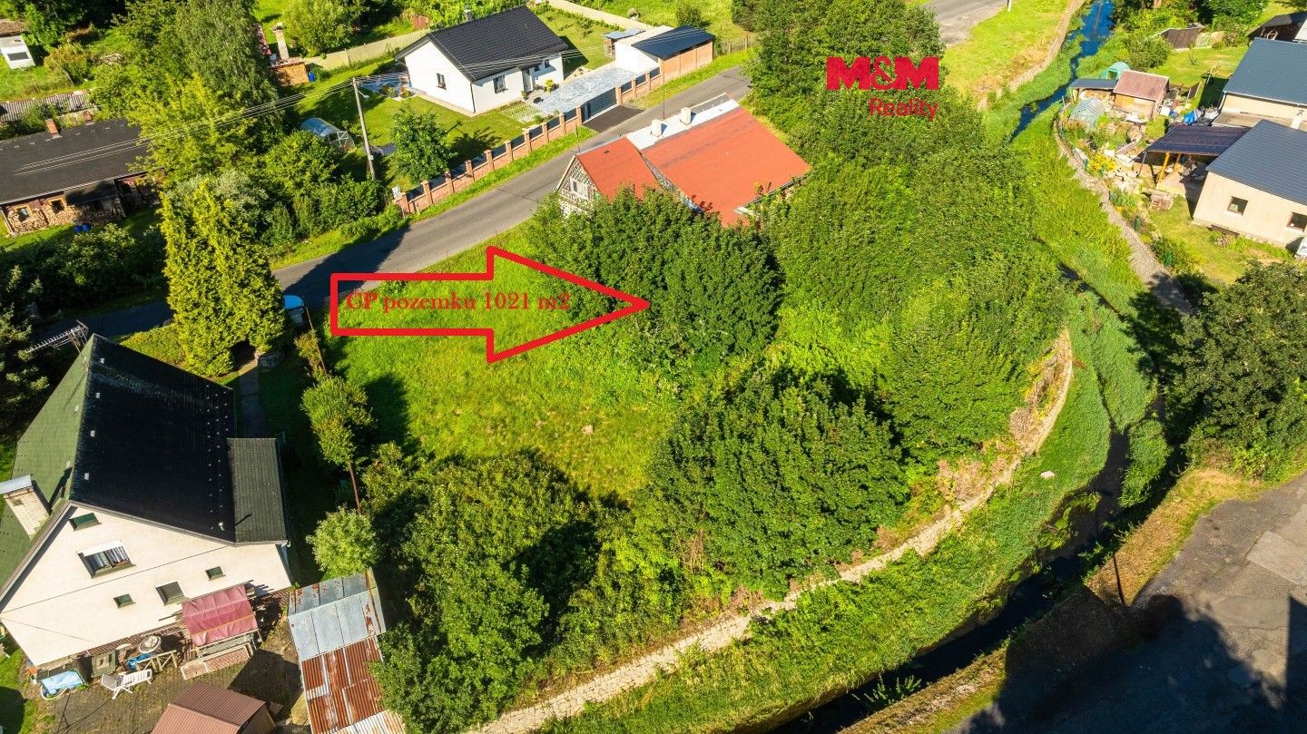 Rodinné domy, Vojtěcha Kováře, Rumburk, 220 m² - 1