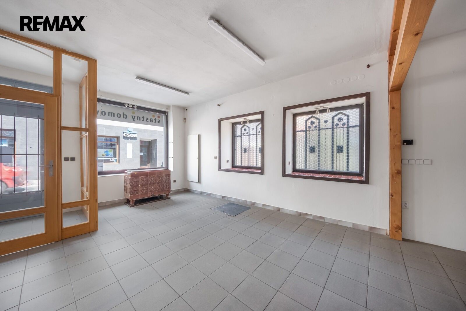 Prodej rodinný dům - Kostelní 766, Žamberk, 80 m² - 5