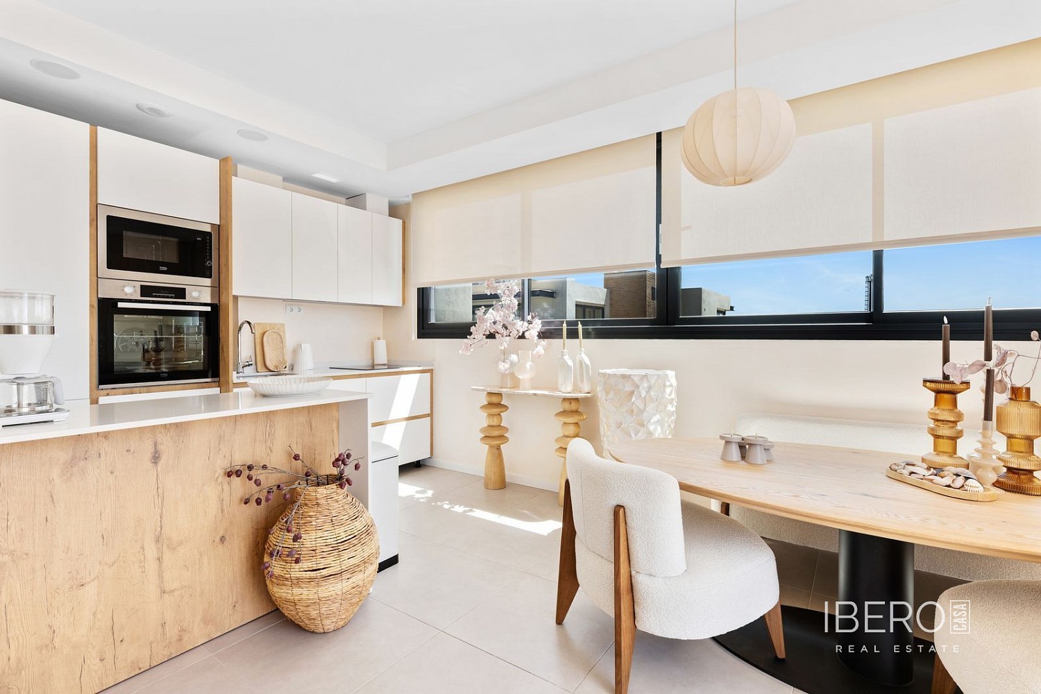 Byt 3+kk · 76 m² · Estepona, Španělsko - 3