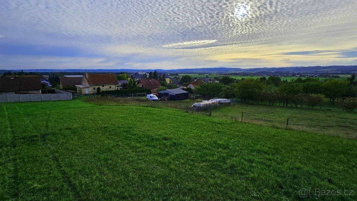 Prodej pozemek pro bydlení - Dubicko, 789 72