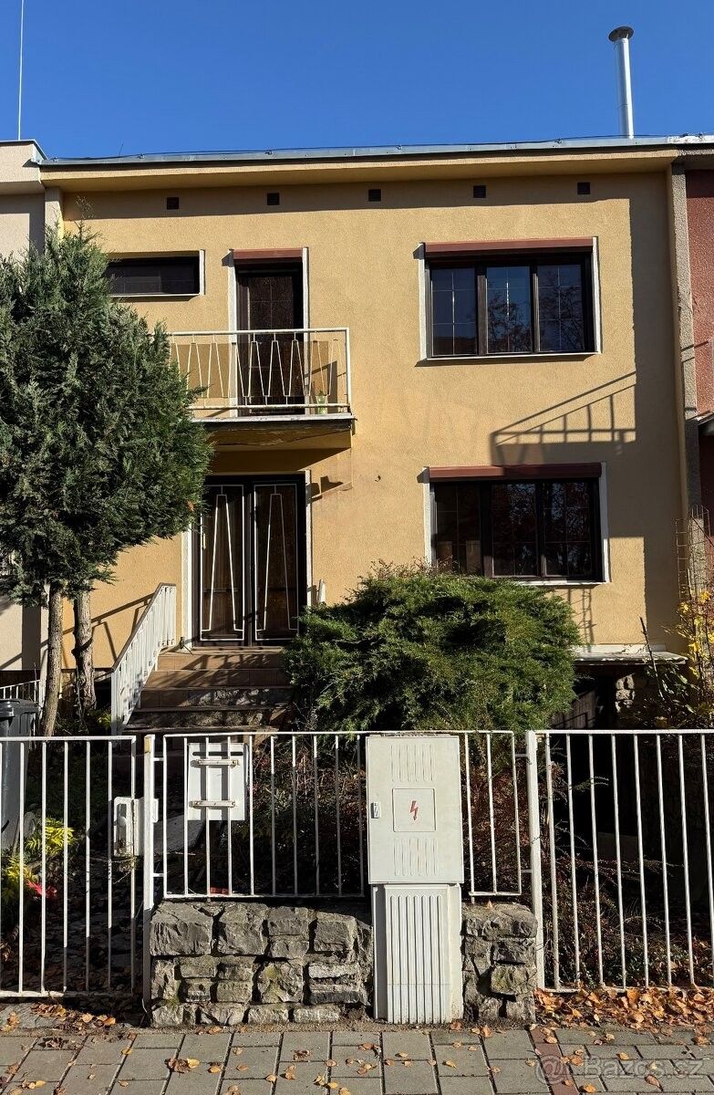 Rodinné domy, Brno, 627 00