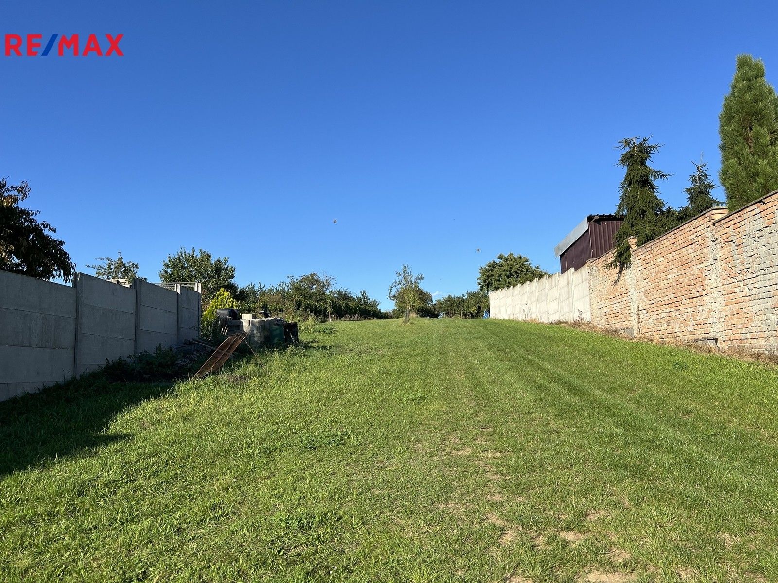 Prodej pozemek pro bydlení - Svatobořice-Mistřín, 1 m²