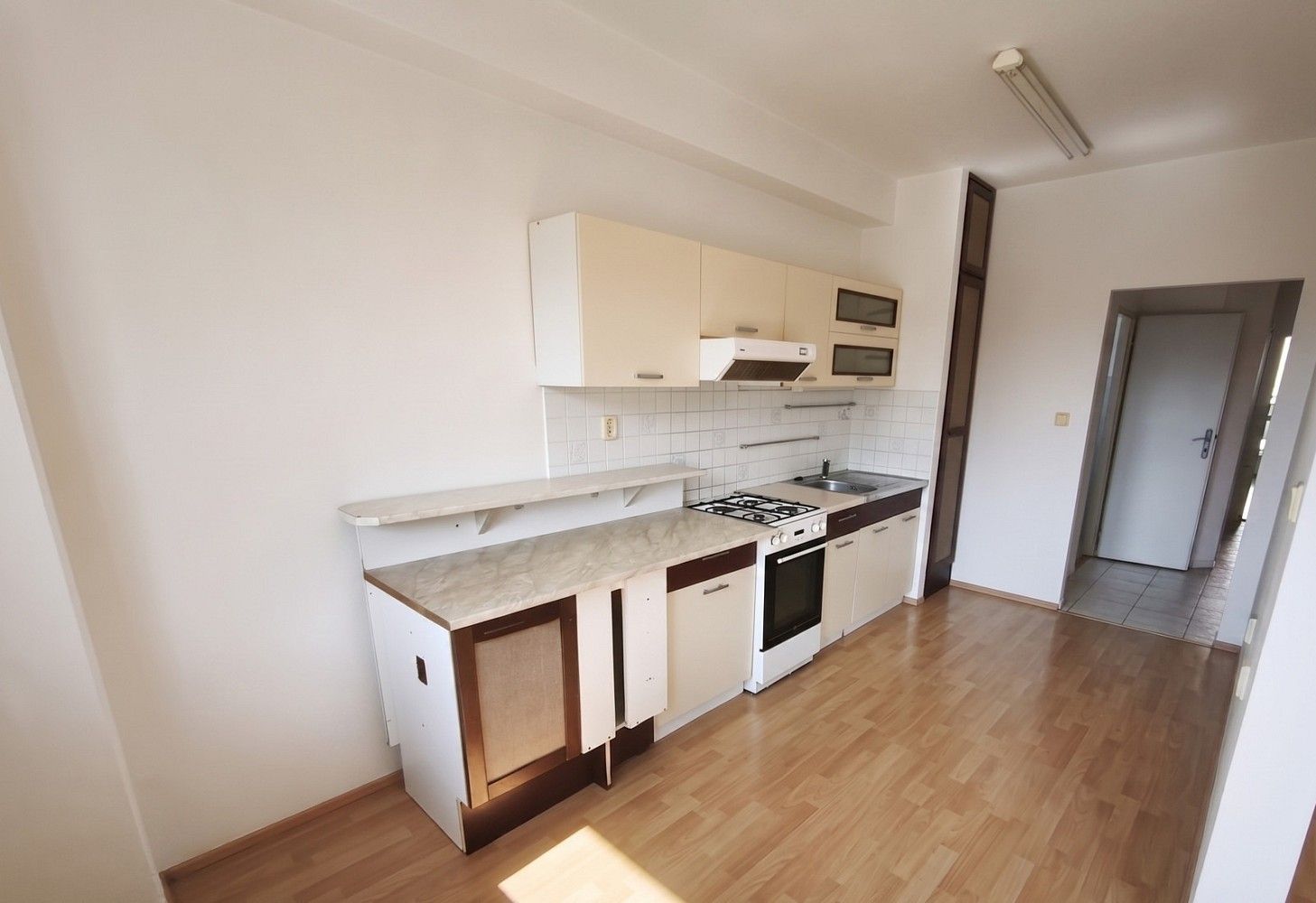 3+1, Kyjov, okres Hodonín, Jihomoravský kraj, 75 m² - 2