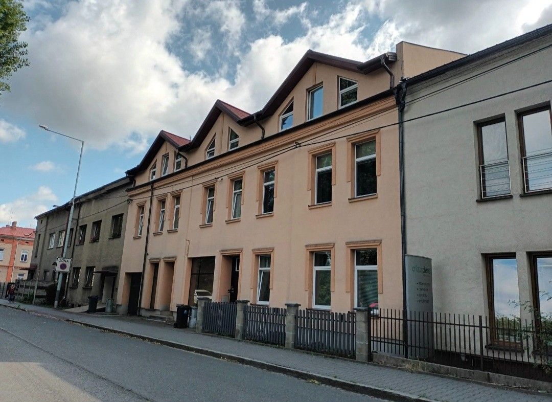 Byty, Český Těšín, 737 01