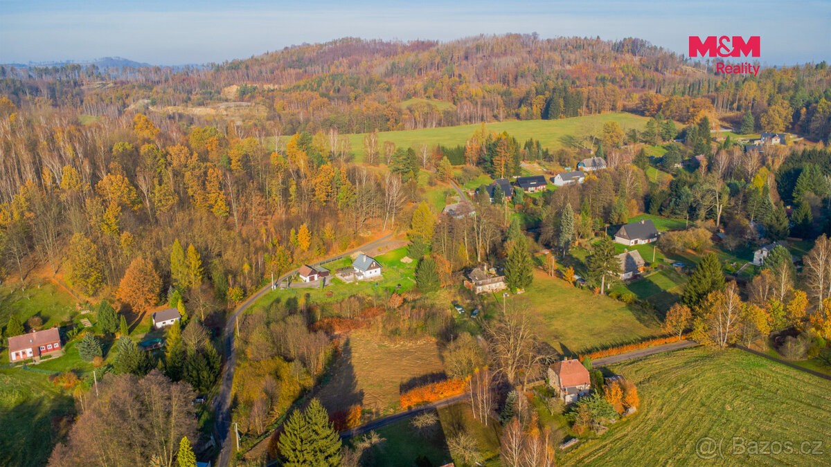 Pozemek pro bydlení · Varnsdorf, 407 47 - 4
