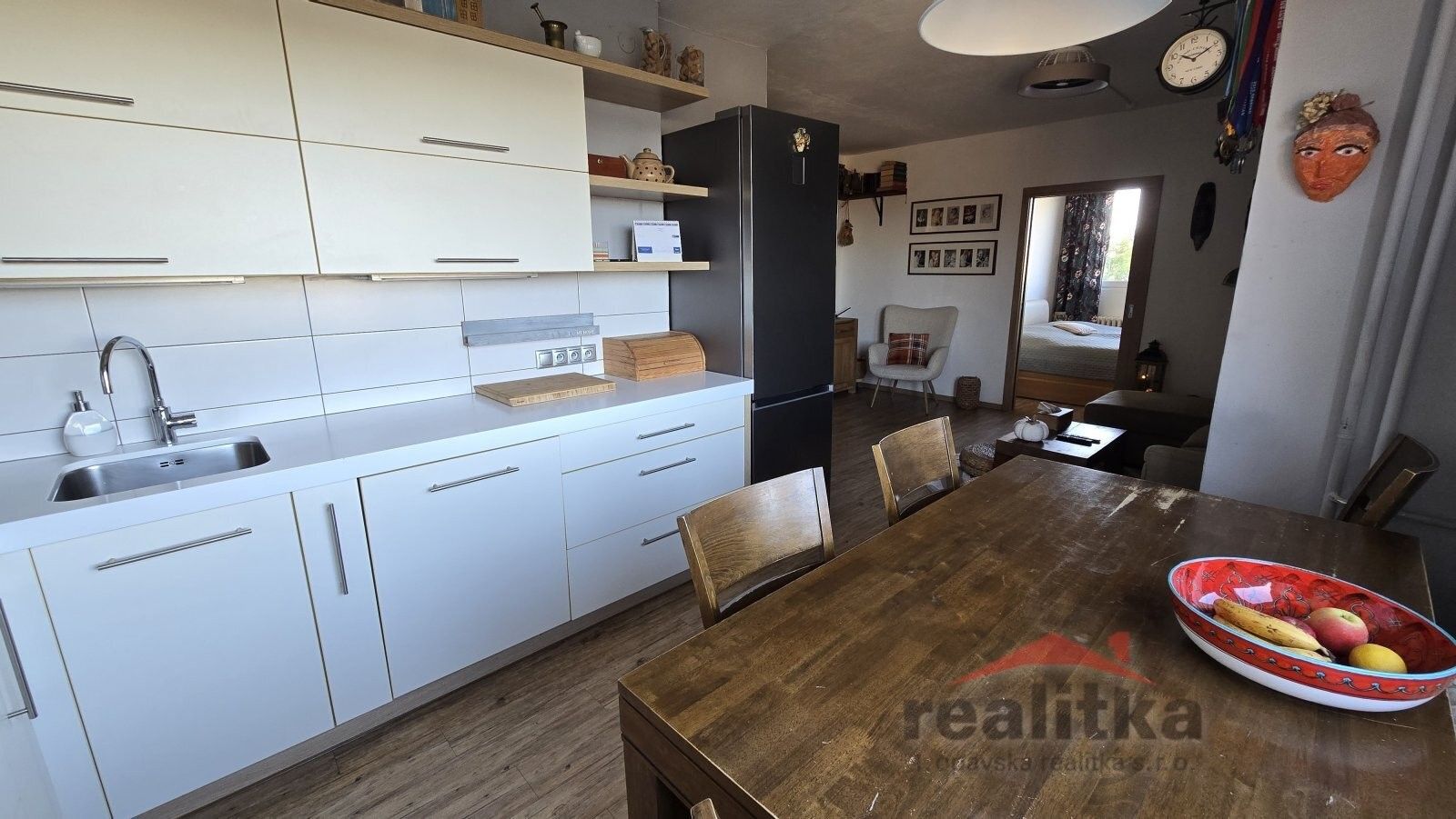 Byt 4+kk · 80 m² · Edvarda Beneše, Opava - 3