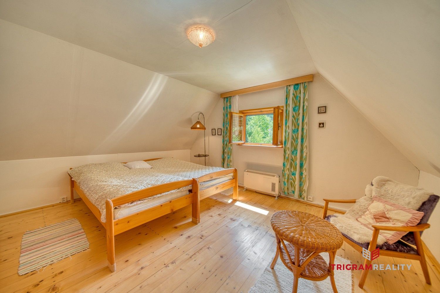 Prodej chalupa - Letohrad - Červená, okres Ústí nad Orlicí, Pardubický kraj, 129 m² - 5