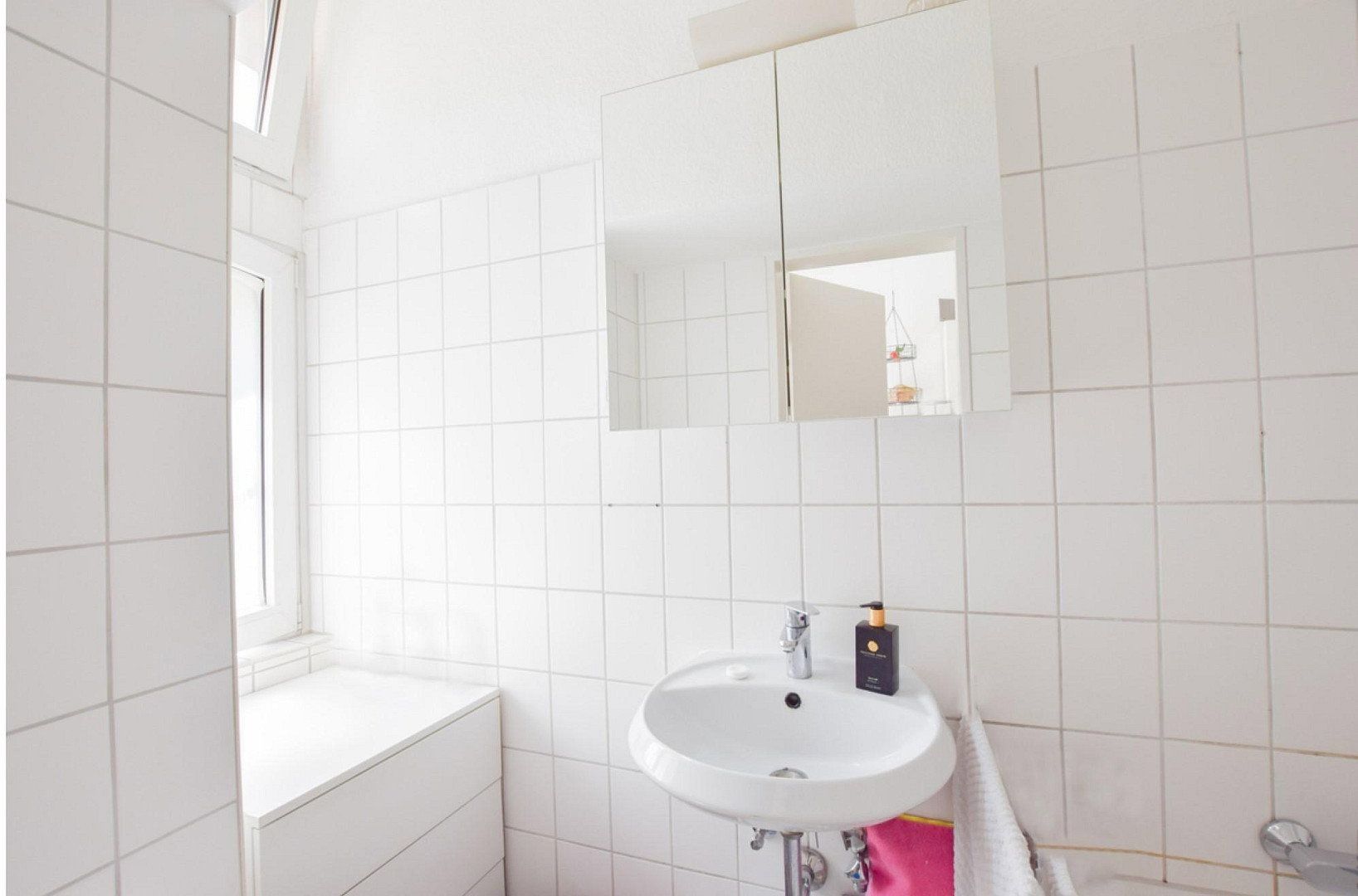 Byt 3+1 · 69 m² · Frankfurt am Main Gutleutviertel Hessen 60329 - 4
