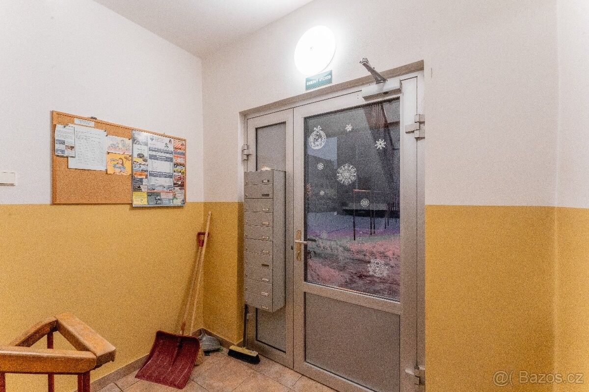 Pronájem byt - Rožmitál pod Třemšínem, 262 42