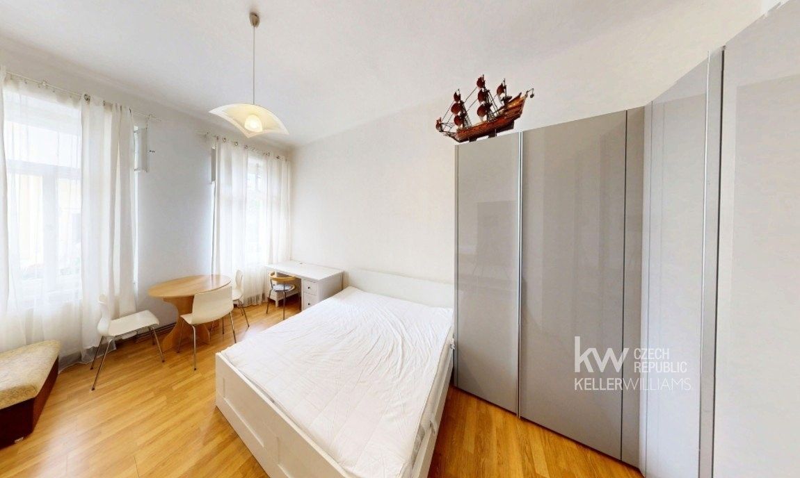 2+1, Krakovská 1345, Praha Nové Město, 57 m² - 1