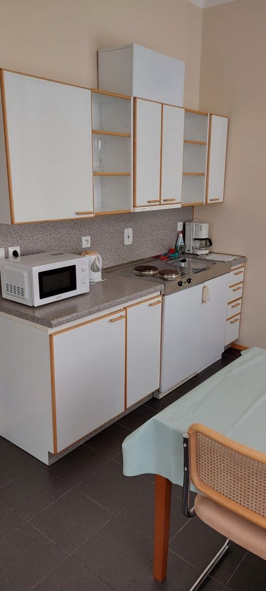 Byty, Americká, Praha - Vinohrady, 43 m² - 1