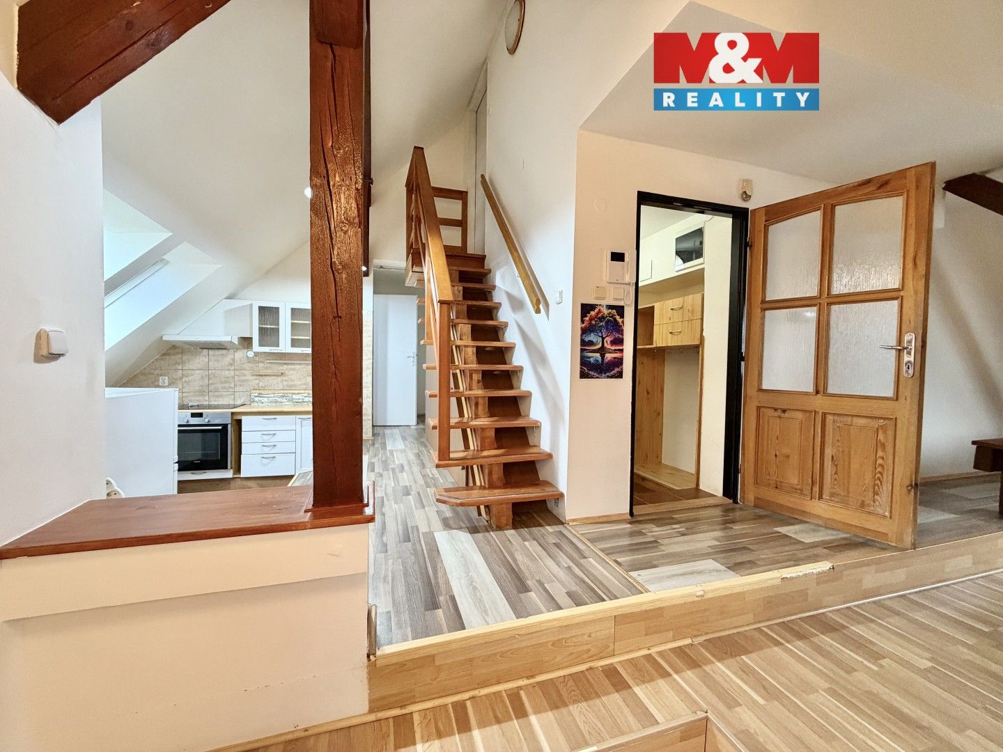 3+kk, Dukel. hrdinů, Rakovník, 95 m²