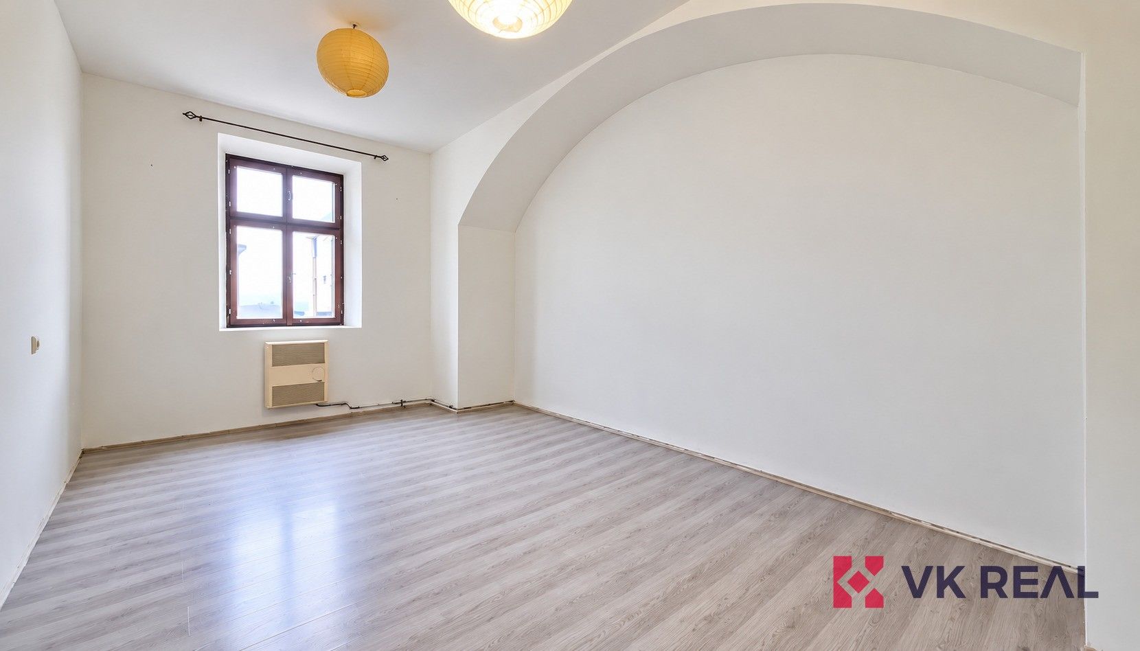 3+kk, Nádražní, Heřmanova Huť, 84 m² - 2