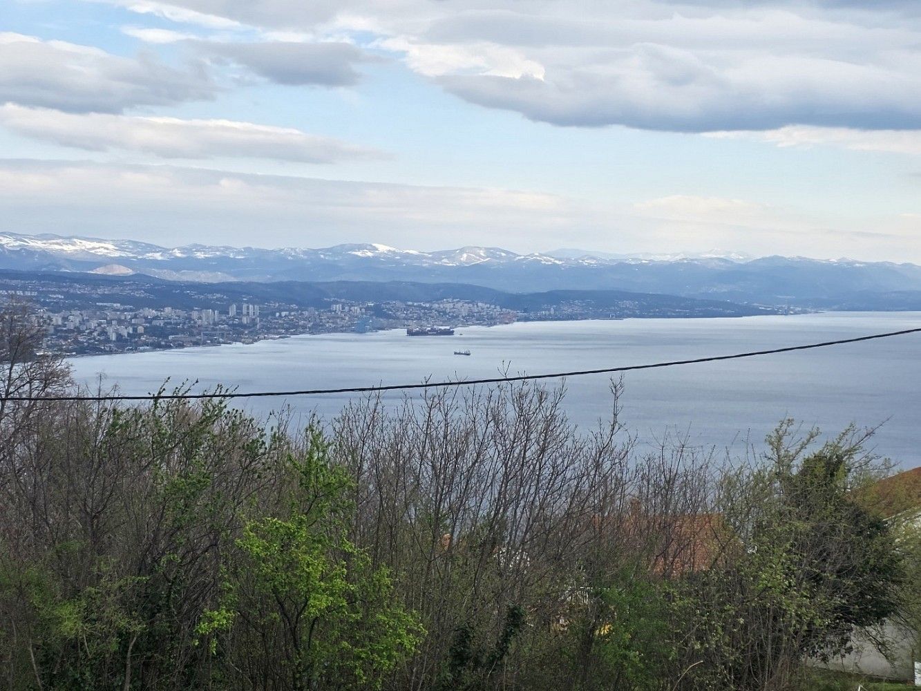 Pozemek pro bydlení · Opatija - Okolica, HR - 2