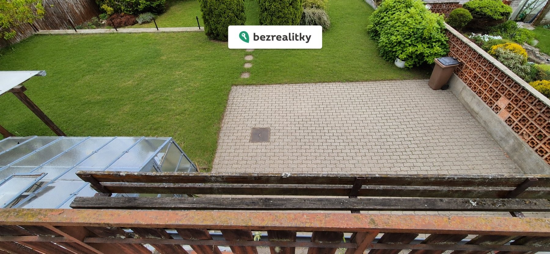 Prodej rodinný dům - 28. října 614, Jindřichův Hradec III, 333 m² - 5