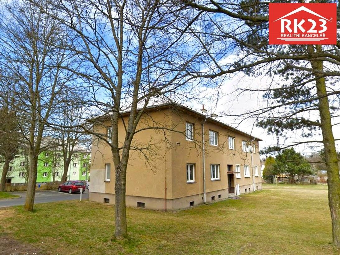 3+1, Plzeňská, Toužim, 85 m² - 2