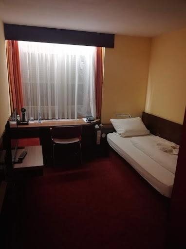 Pronájem byt - Karlstraße 37, , Bádensko-Württembersko, 40 m² - 5