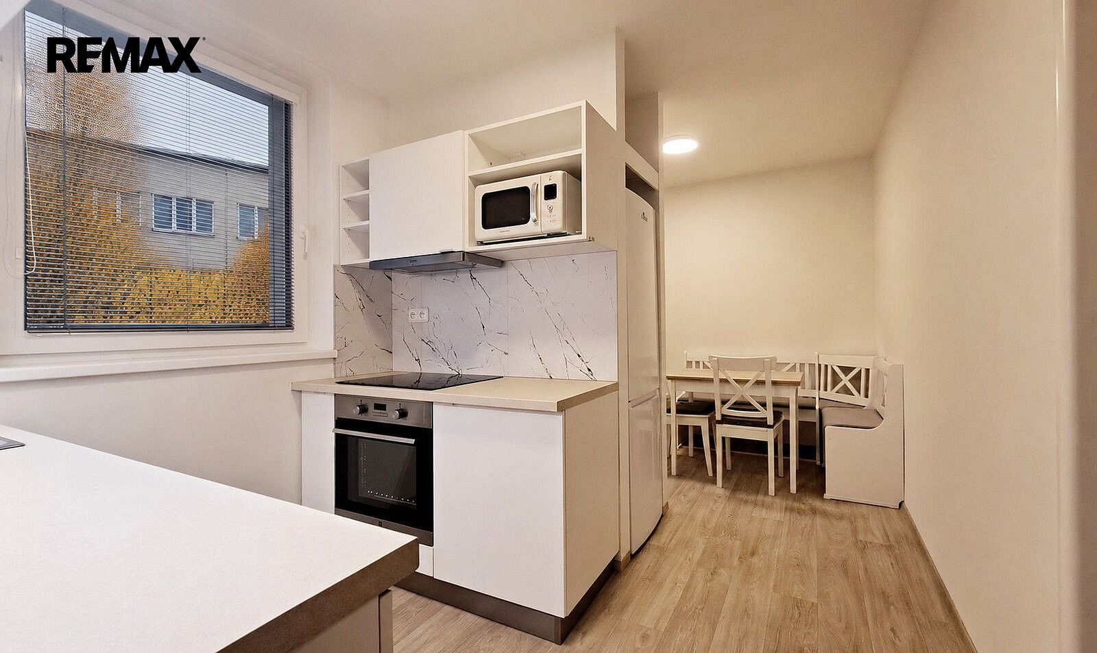 3+1, Podpěrova, Brno - Medlánky, 86 m² - 2