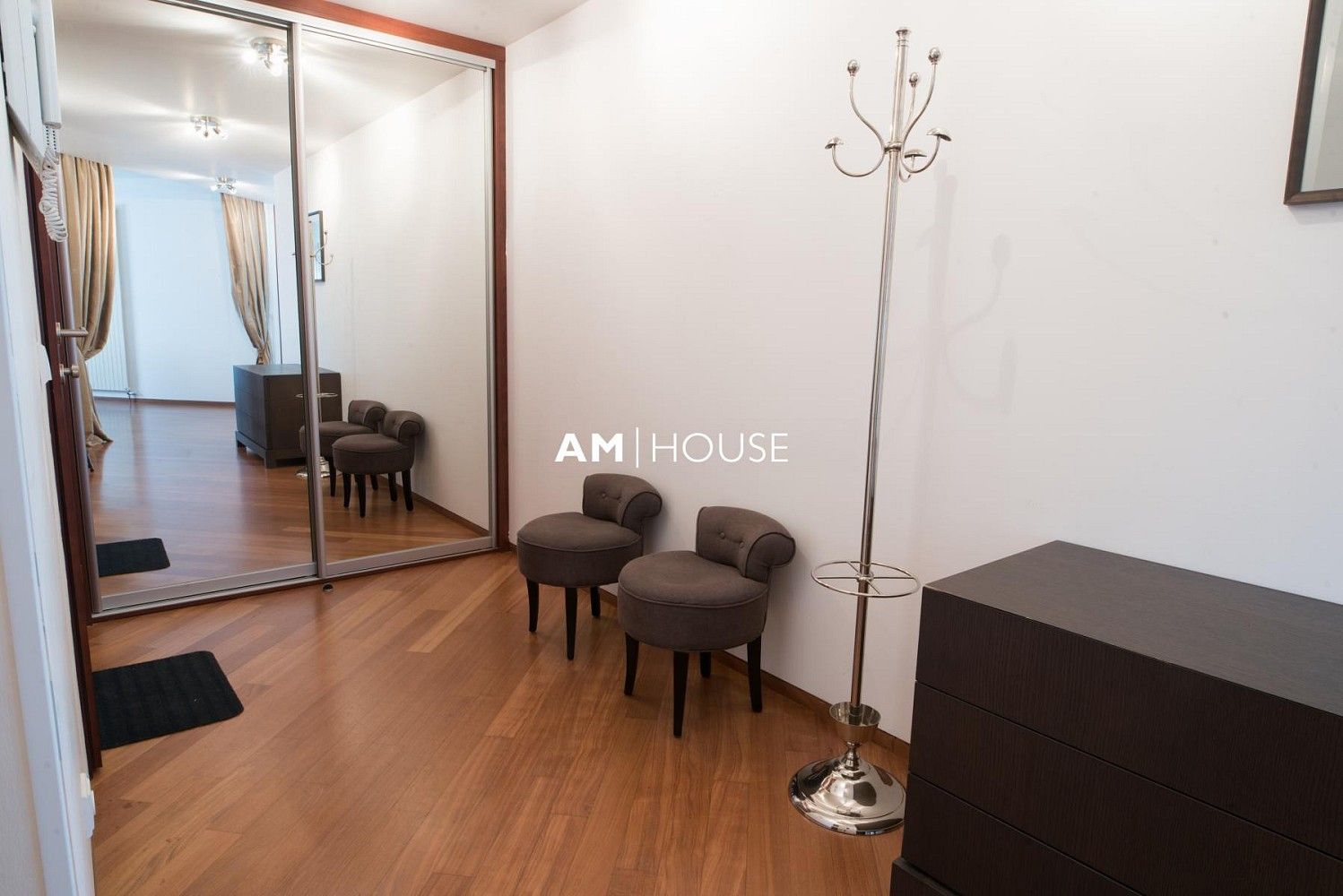 Pronájem byt 3+kk - Praha - Nusle, okres Praha 4, Hlavní město Praha, 101 m² - 5