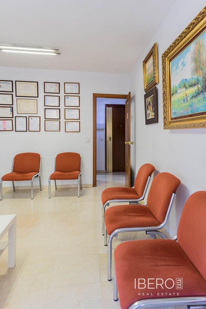 Prodej byt 4+kk - Fuengirola, Španělsko, 82 m² - 5