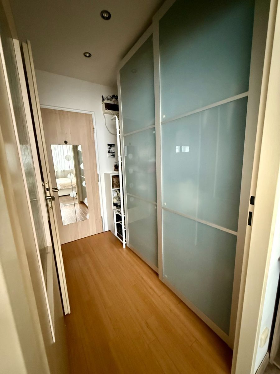 Byt 1+1 · 41 m² · Lovosická, Praha - Prosek - 4