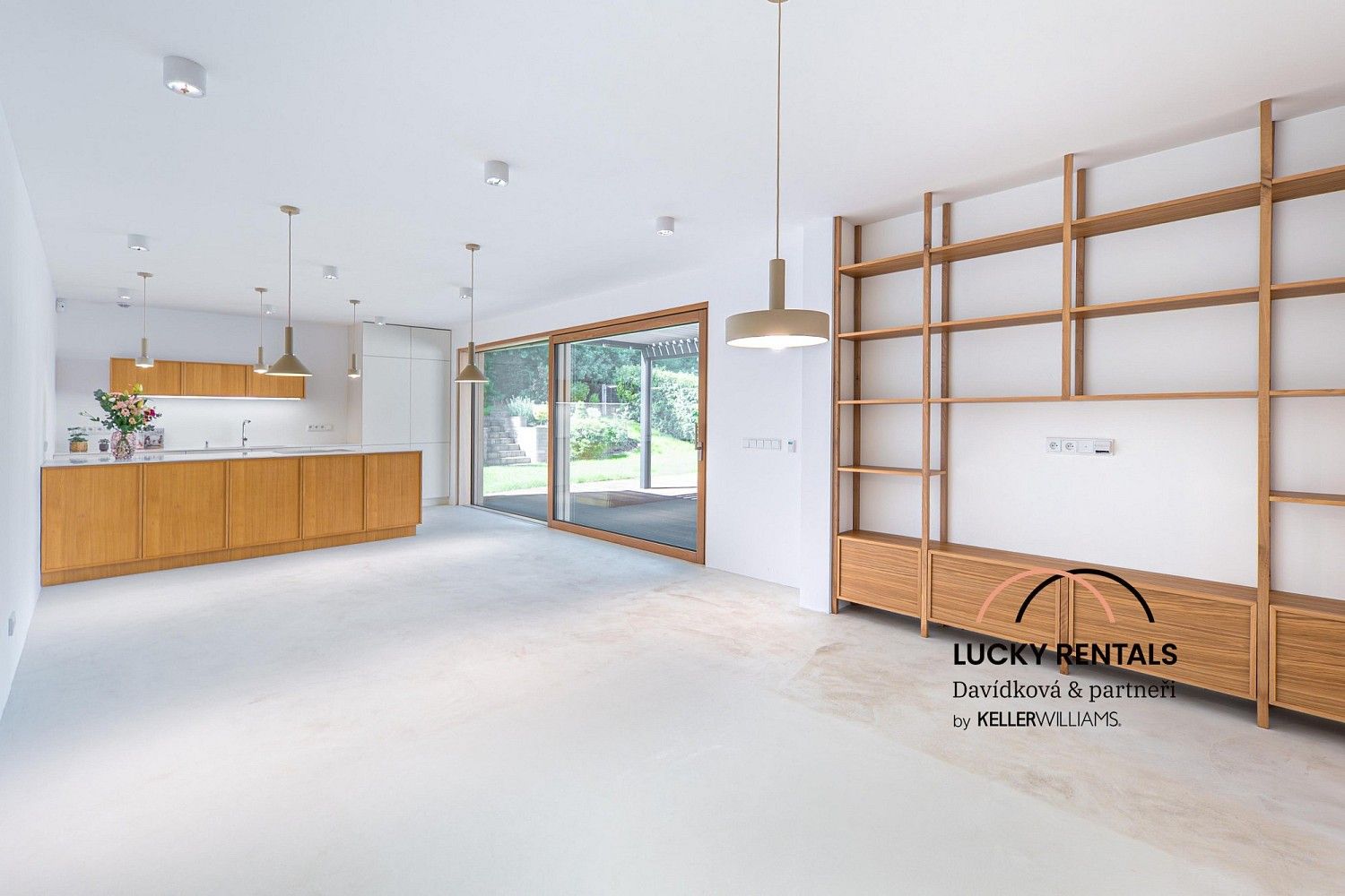 Prodej rodinný dům - Praha - Řeporyje, okres Praha 13, Hlavní město Praha, 195 m² - 5