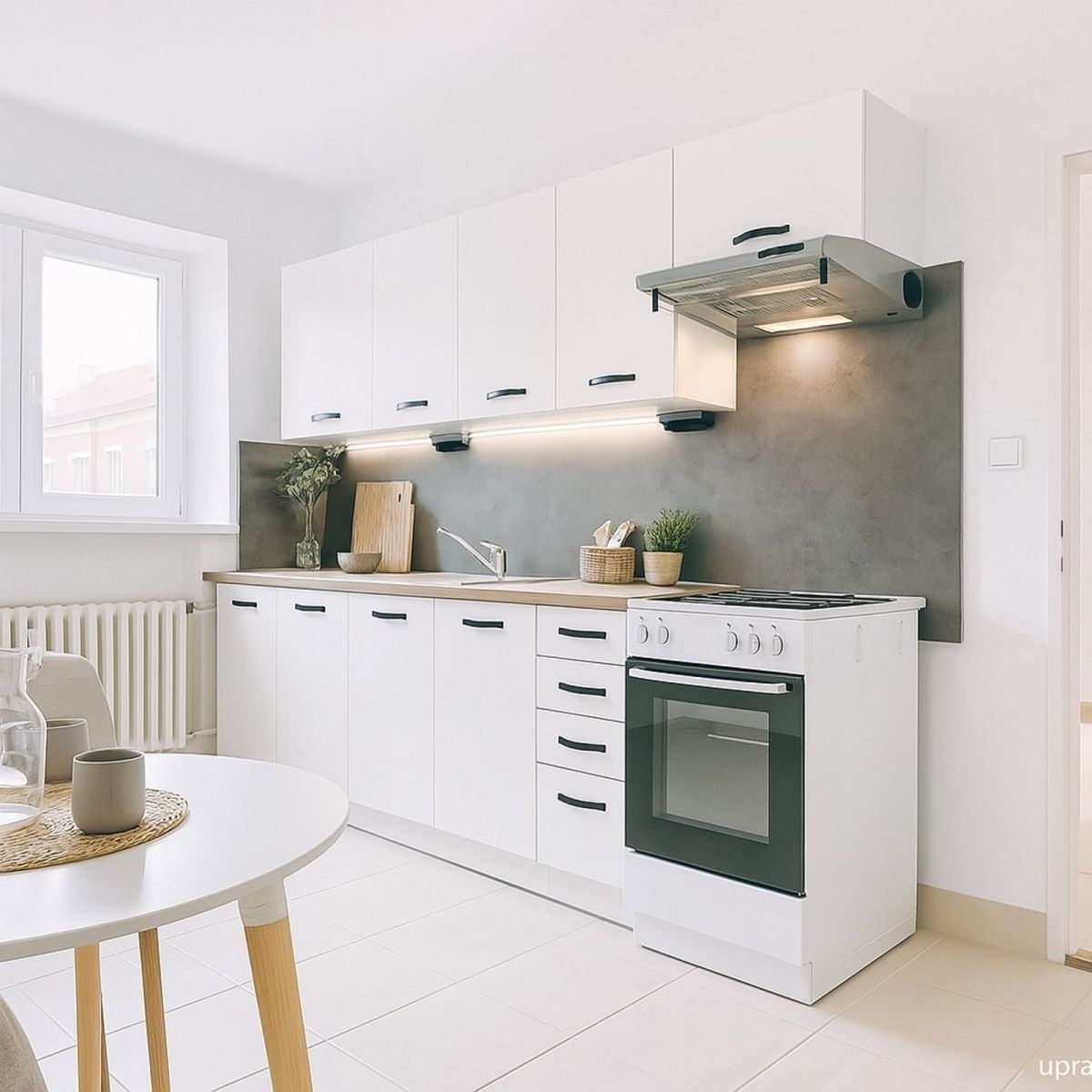 2+1, Chopinova, Havířov - Havířov-město, Moravskoslezský kraj, 55 m² - 2