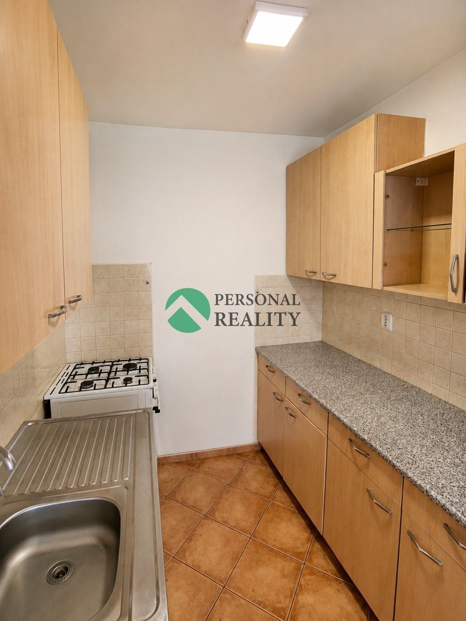 2+kk, Sportovní, Mělník, 39 m² - 2