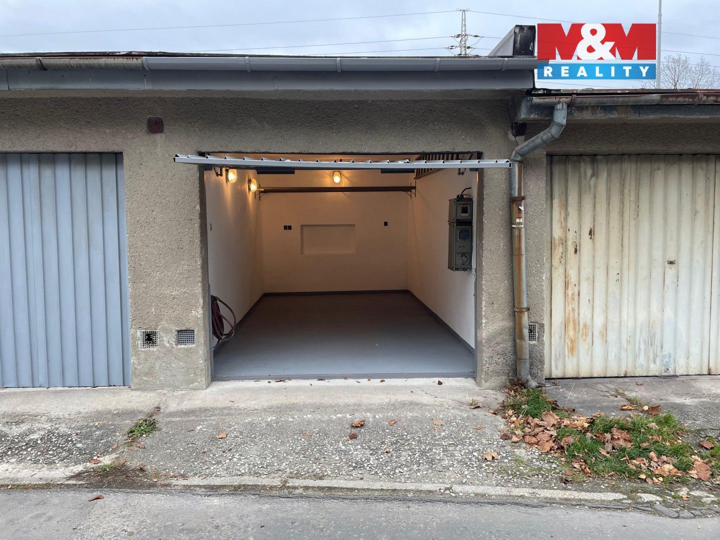 Pronájem ostatní - Lvovská, Ostrava, 18 m²