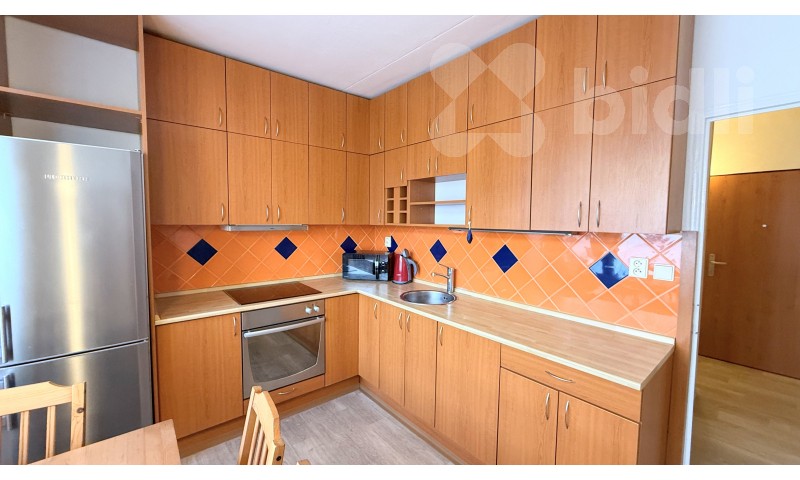 Pronájem byt 1+1 - Na Lužci 510, Lázně Bohdaneč, 40 m² - 2