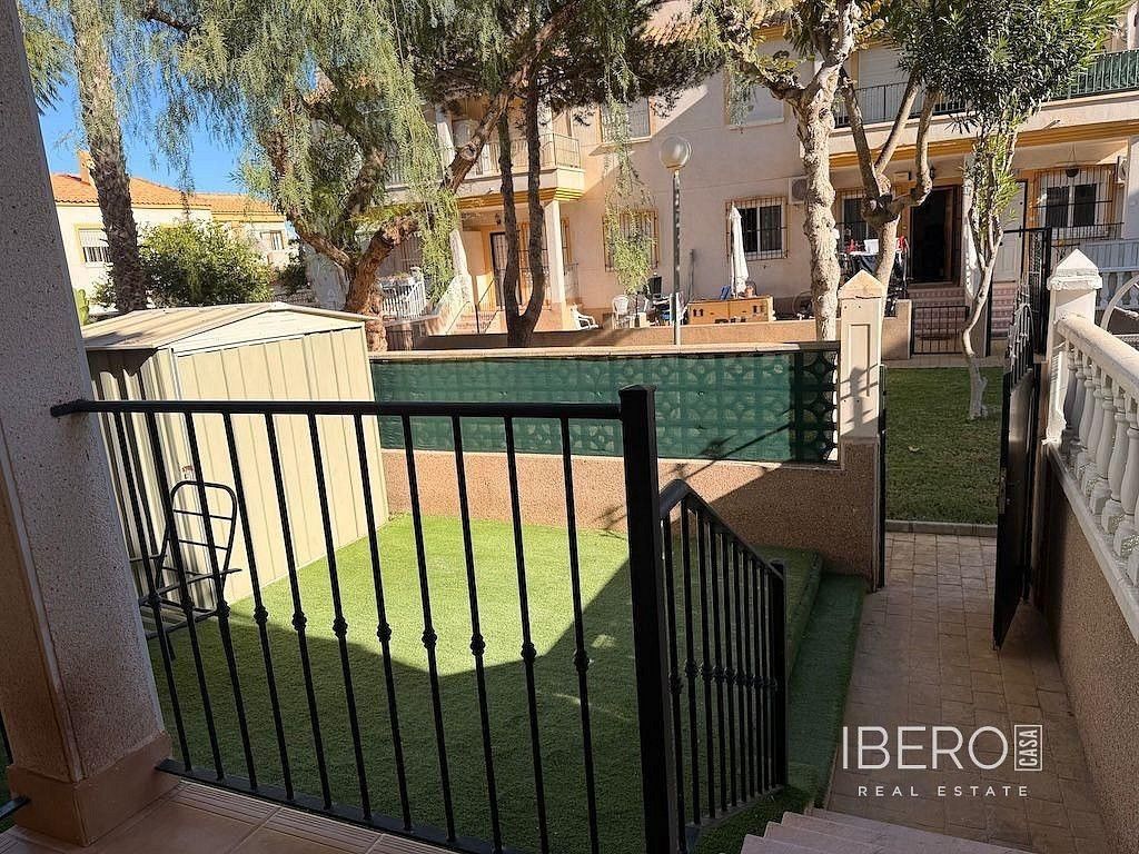 Prodej rodinný dům - Orihuela Costa, ES, 49 m² - 2
