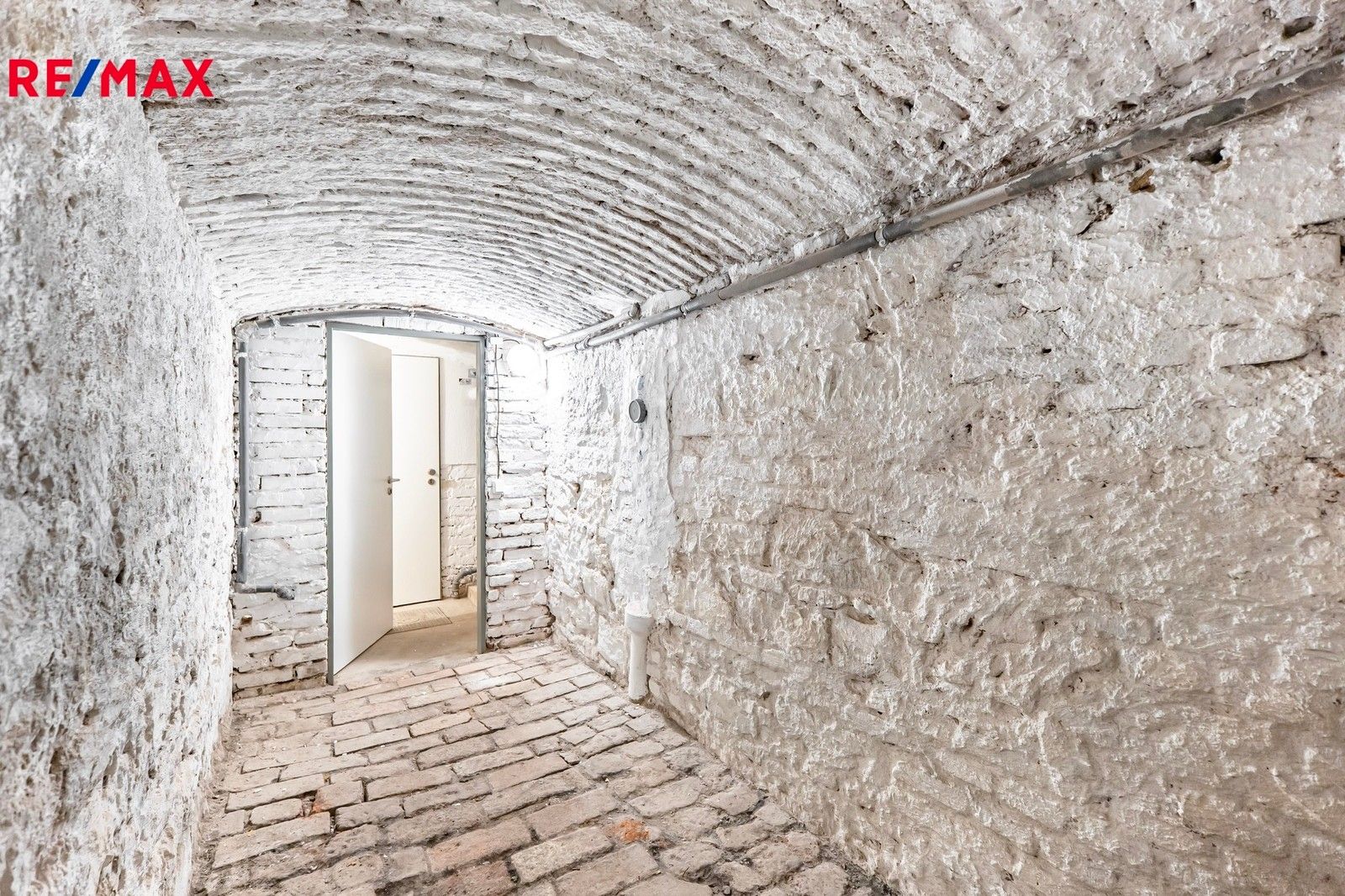 Pronájem sklad - Školská, Praha, 6 m²