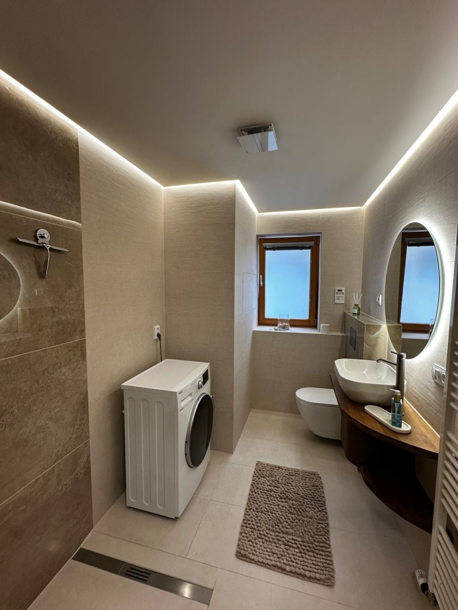 1+kk, 5. května, Dobřichovice - Dobřichovice, Středočeský kraj, 48 m² - 1