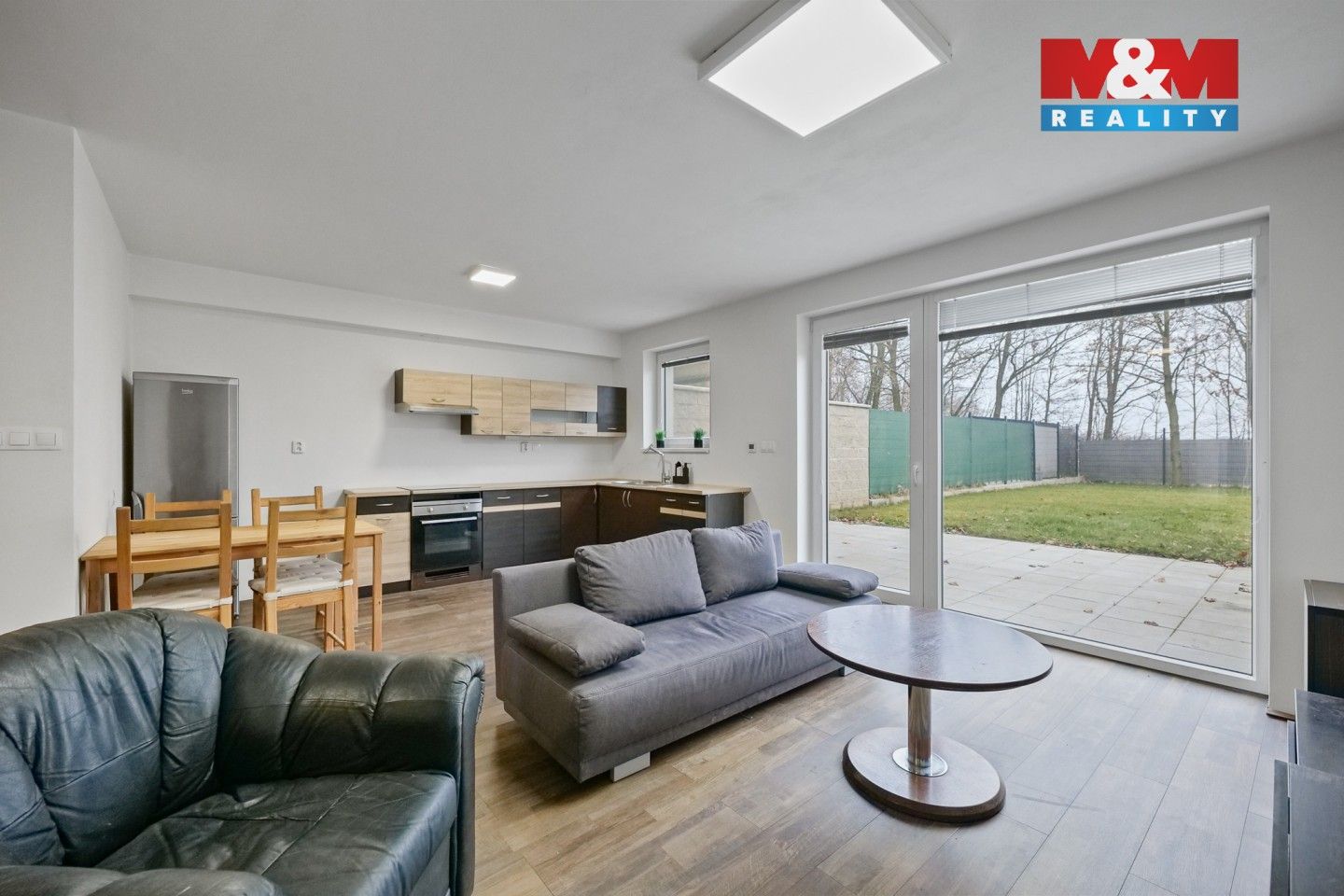 Prodej rodinný dům - Aleje, Ostrava, 138 m²