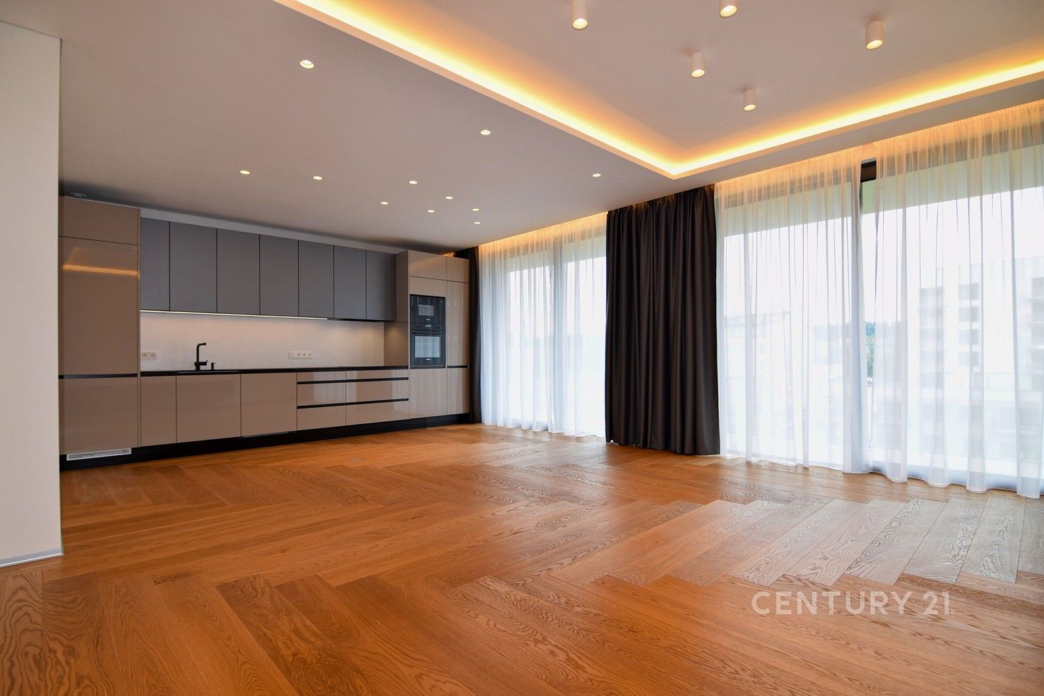 3+kk, Praha, Hlavní město Praha, 100 m² - 2