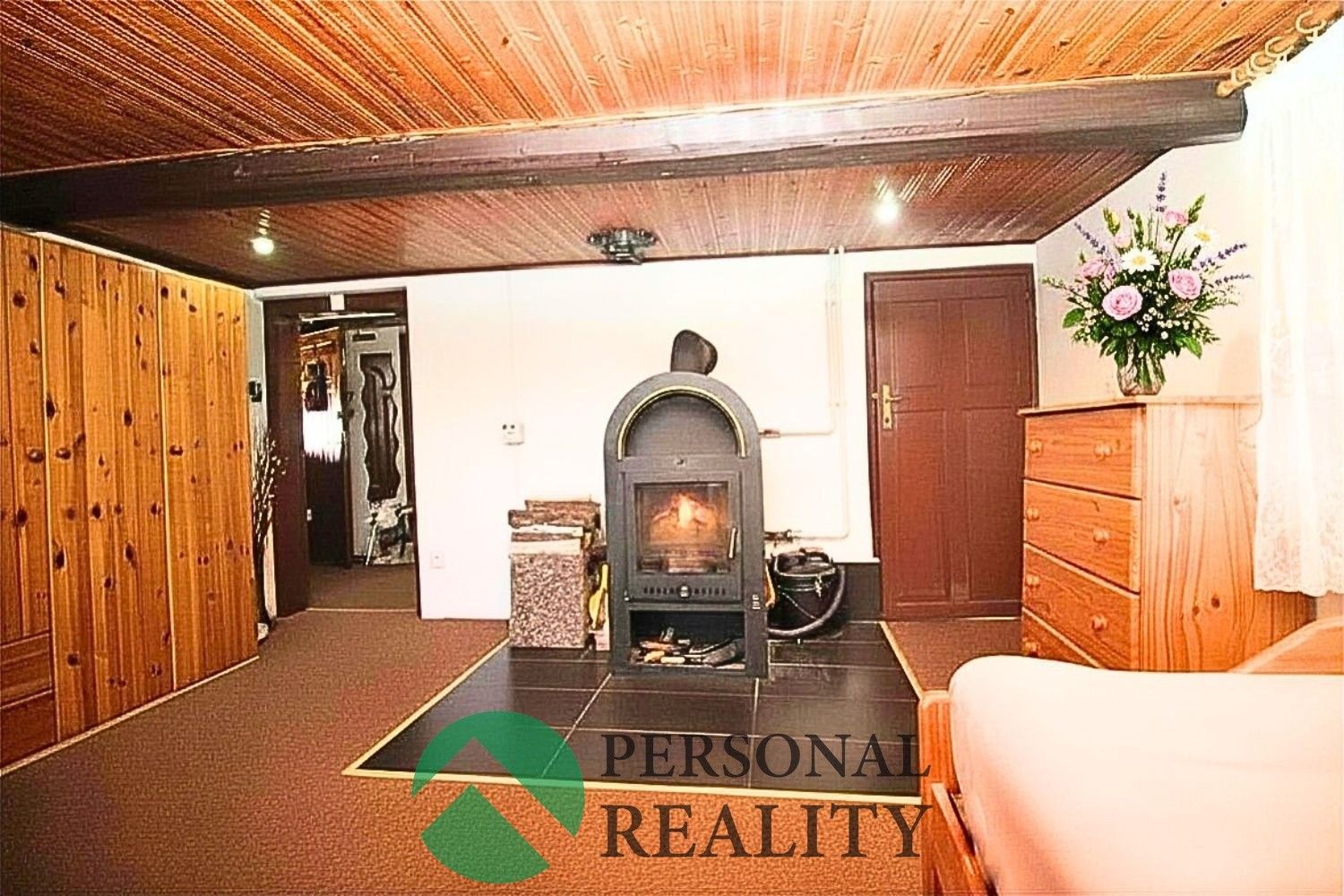 Rodinný dům · 65 m² · Olešná - 3