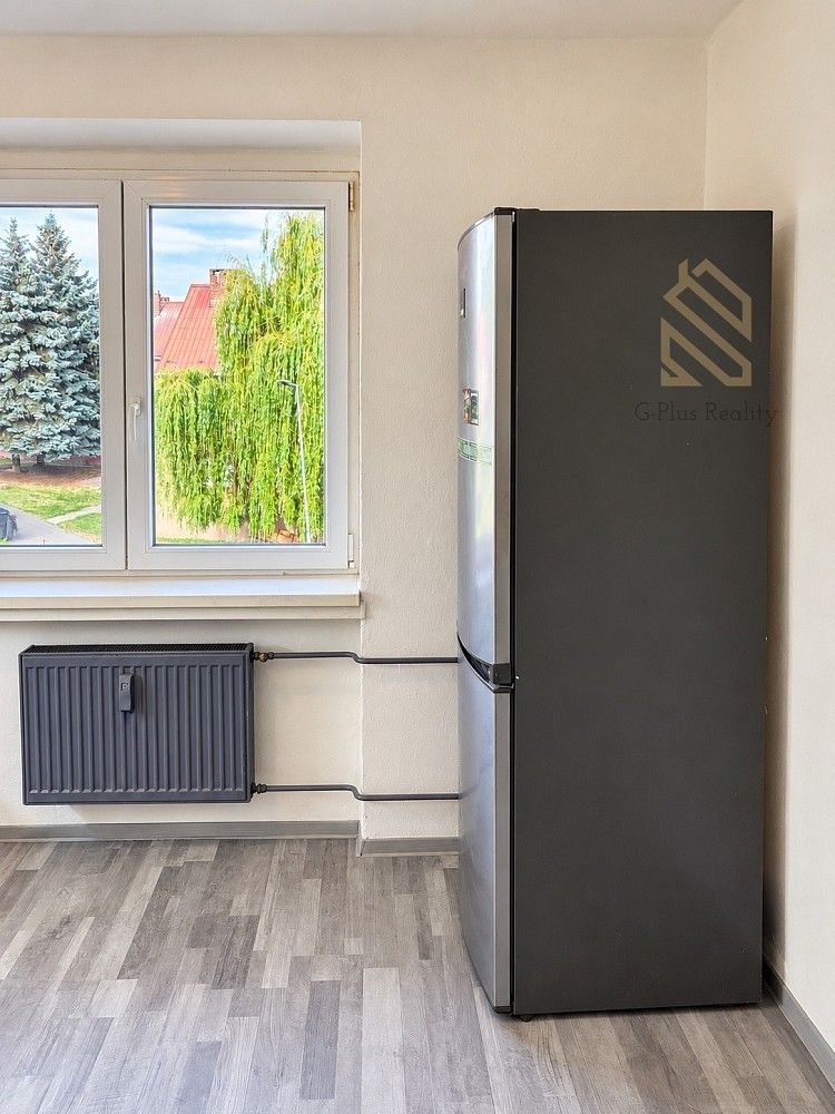 Byt 1+1 · 32 m² · Horská, Litvínov - Chudeřín, okres Most - 4