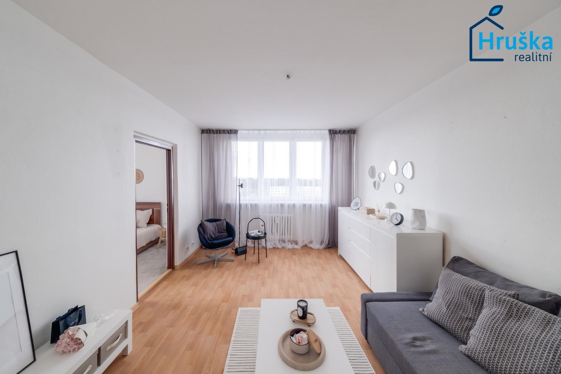 3+1, Jiřího Herolda, Ostrava, 72 m² - 1