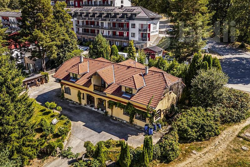 Rodinný dům · 280 m² · Lipno nad Vltavou, okres Český Krumlov - 4